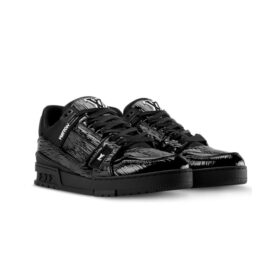 Trainer Schwarz