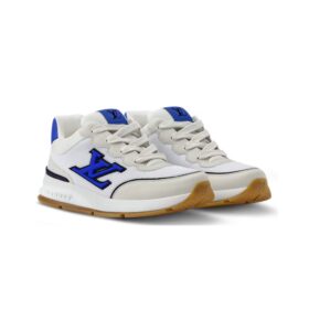 Classic Weiß/Blau