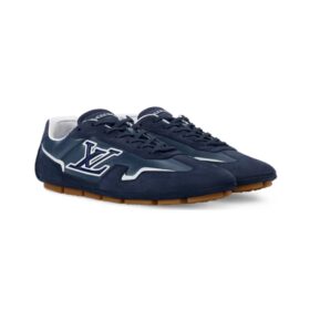Rally Marineblau