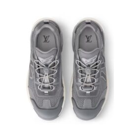 Runner Tatic Grau