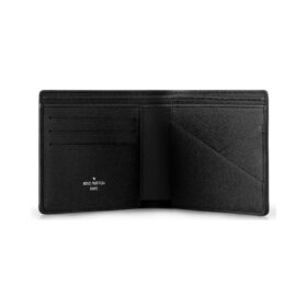Multiple Schwarz/Grau 11.5 cm