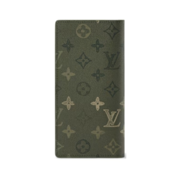 Brazza Grün 10 cm