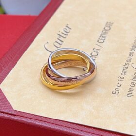 Trinity Ring