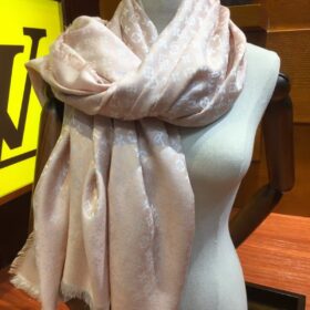 Monogramm Beige