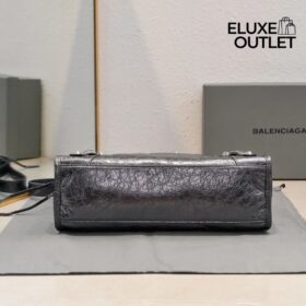 City Schwarz 38,5 cm