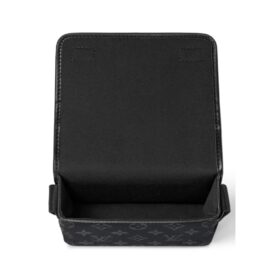 Bosphore Schwarz/Grau 19 cm