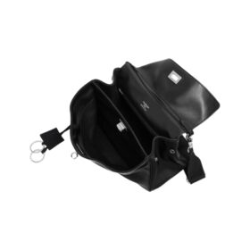 Rodeo Schwarz 24 cm