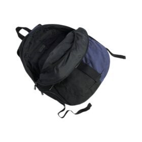 Unity Schwarz/Blau 47 cm