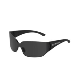 Mono Square Schwarz