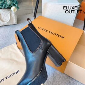 Beaubourg Stiefelette