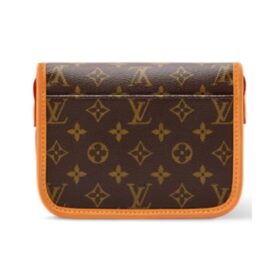 Satchel Braun 20 cm