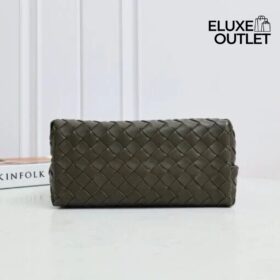 Andiamo Intrecciato/Gold 25 cm