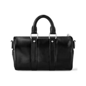 Keepall Cargo Schwarz 25 cm