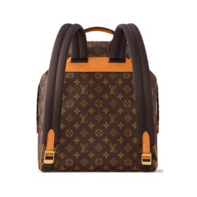 Montsouris Cargo Braun 34 cm