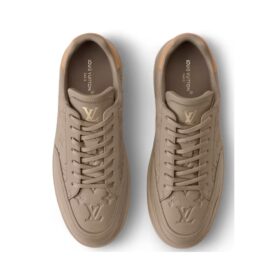 Beverly Hills Hellbraun/Beige