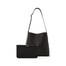 Towards Hobo Schwarz 30 cm