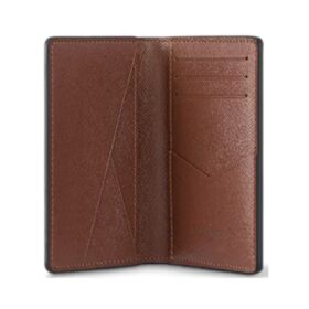 Pocket Organizer Braun 7.5 cm