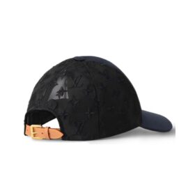 Monogram Marineblau
