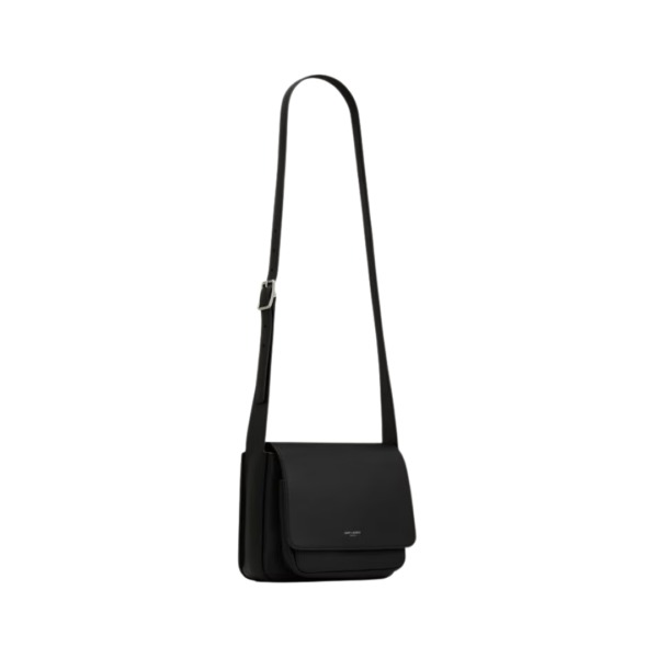 Satchel Schwarz 21 cm