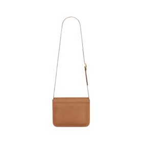 Satchel Braun 21 cm