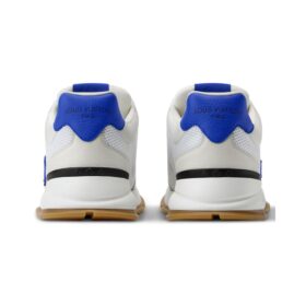 Classic Weiß/Blau