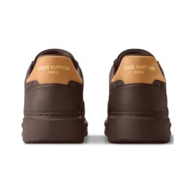 Beverly Hills Braun