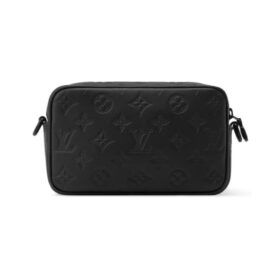 Wearable Schwarz 20 cm