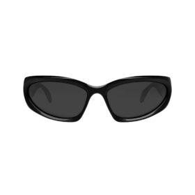 Swift Oval Schwarz