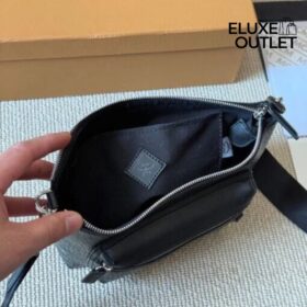 Aren Visetos Schwarz 20 cm