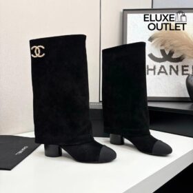 CC Logo 25S Schwarz