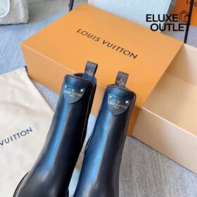 Beaubourg Stiefelette