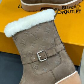 Territory Ankle Boot