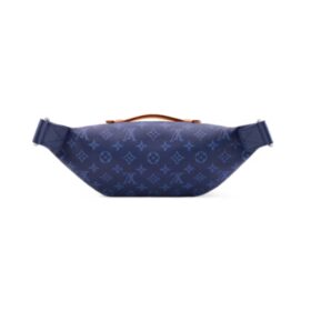 Rush Bumbag Ozeanblau 30 cm