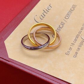 Trinity Ring
