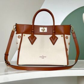 On My Side MM Beige 30,5 cm