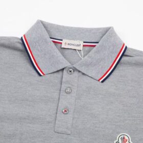 Polo Grau