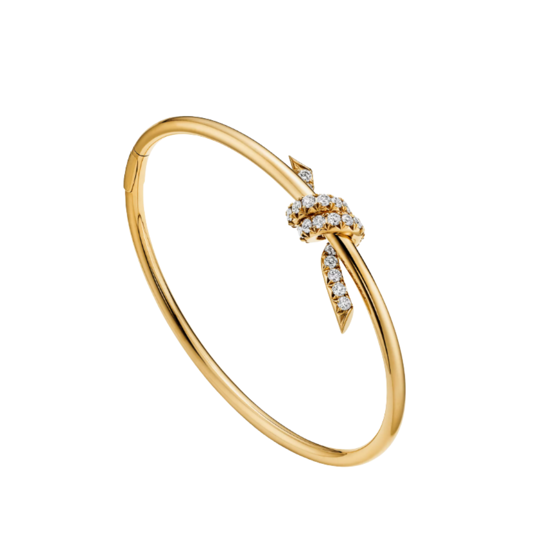 Knoten Gold