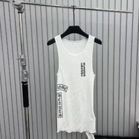 Chrome Hearts Script Logo