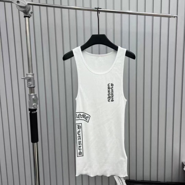 Chrome Hearts Script Logo