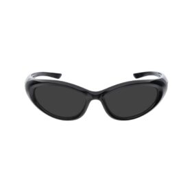 Sporty B Round Schwarz