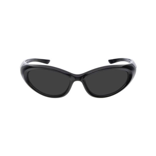 Sporty B Round Schwarz