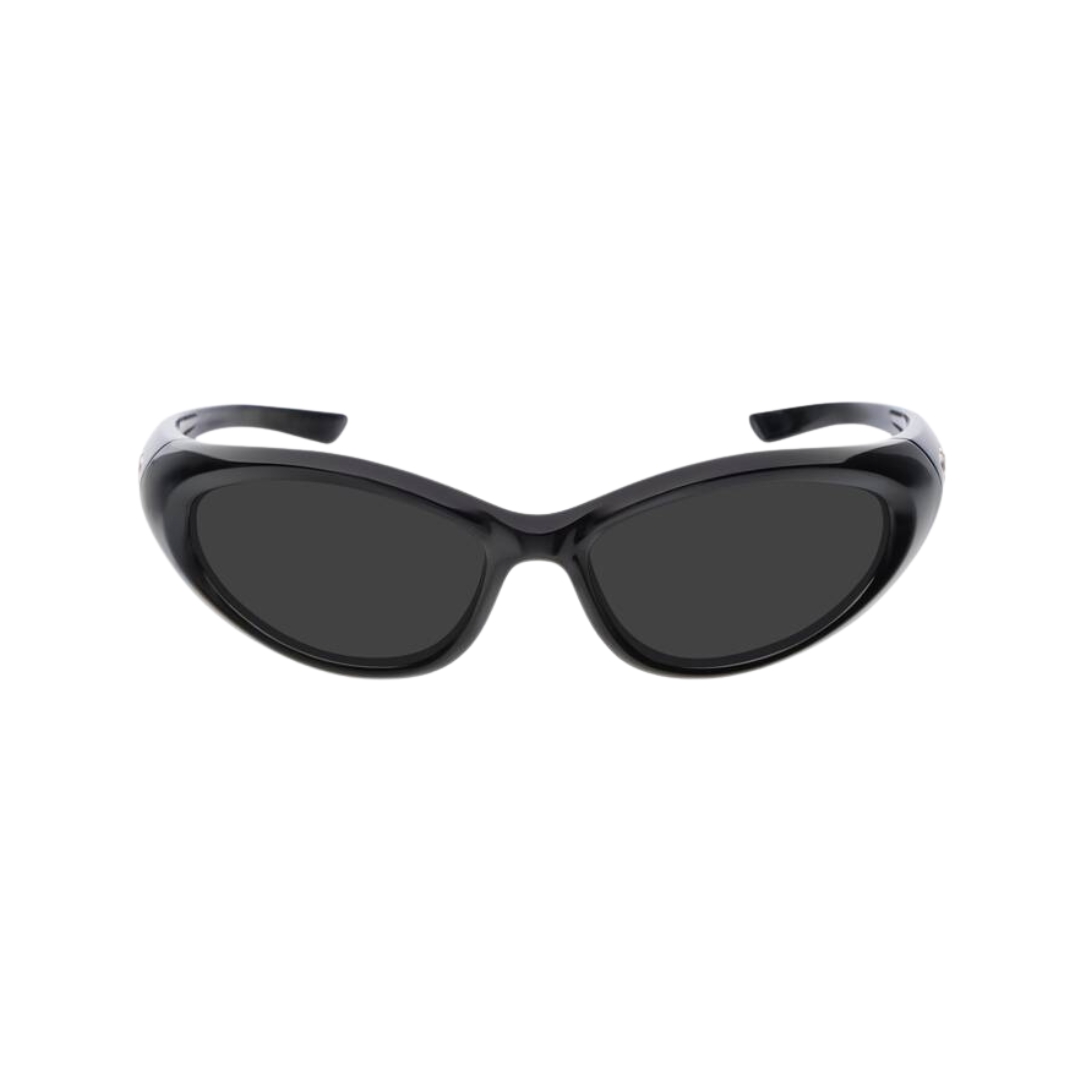 Sporty B Round Schwarz