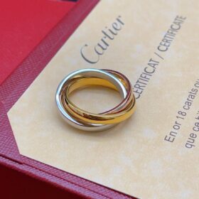 Trinity Ring