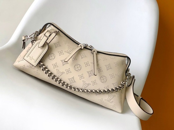 Hand It All Crème Beige 32 cm