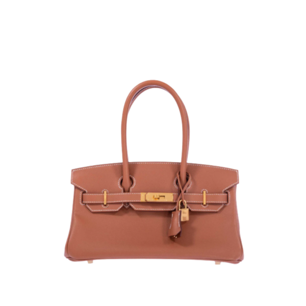 Birkin Evercolor Braun 29 cm