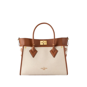 On My Side MM Beige 30,5 cm