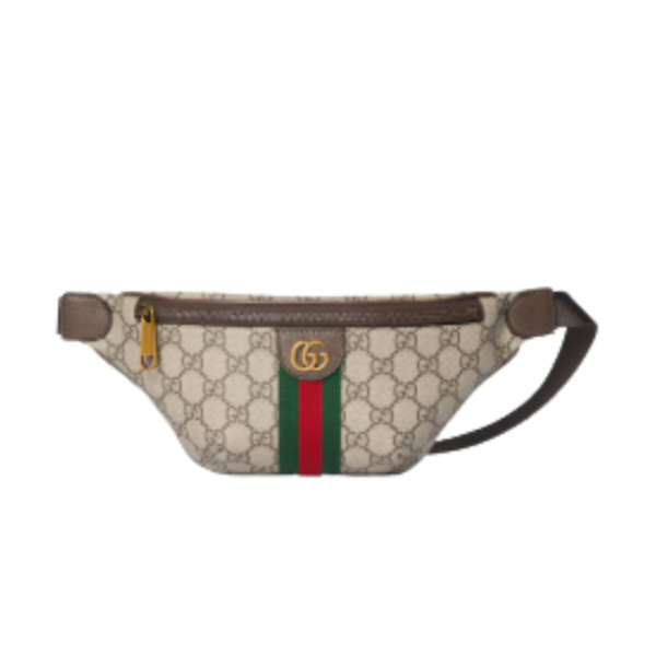 Ophidia kleine Gürteltasche 11,8 cm