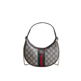 Ophidia kleine Schultertasche 20 cm