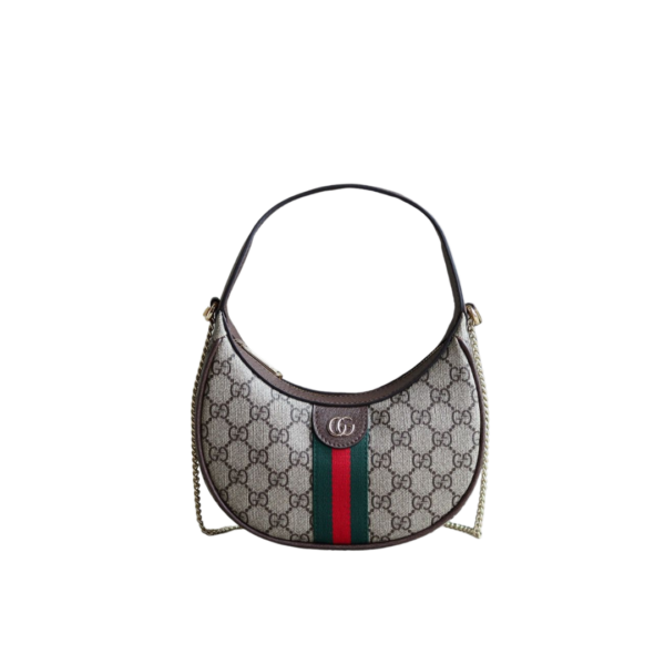 Ophidia kleine Schultertasche 20 cm