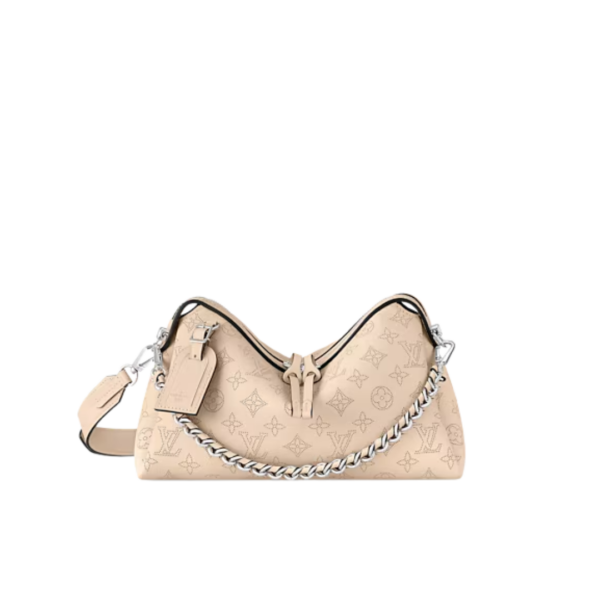 Hand It All Crème Beige 32 cm